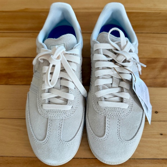 BRAND NEW Adidas Samba ADV Sneaker - Picture 2 of 5
